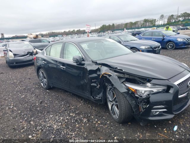 infiniti q50 2017 jn1ev7ar6hm834097