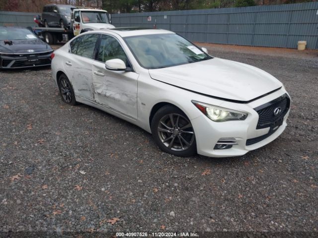 infiniti q50 2017 jn1ev7ar6hm838263