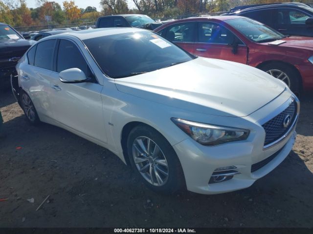 infiniti q50 2017 jn1ev7ar6hm838330