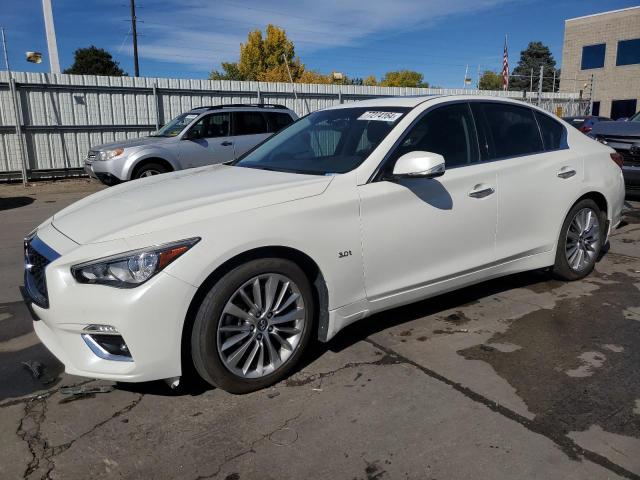 infiniti q50 luxe 2018 jn1ev7ar6jm433199