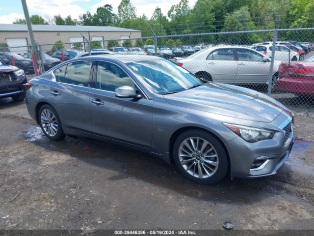 infiniti q50 2018 jn1ev7ar6jm433526