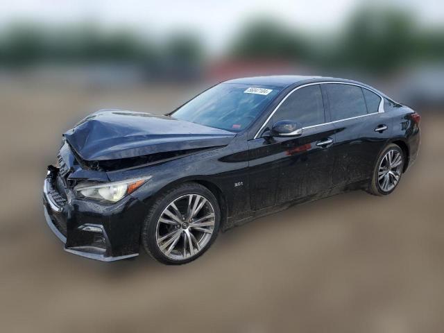 infiniti q50 2018 jn1ev7ar6jm433591