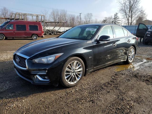 infiniti q50 2018 jn1ev7ar6jm434823