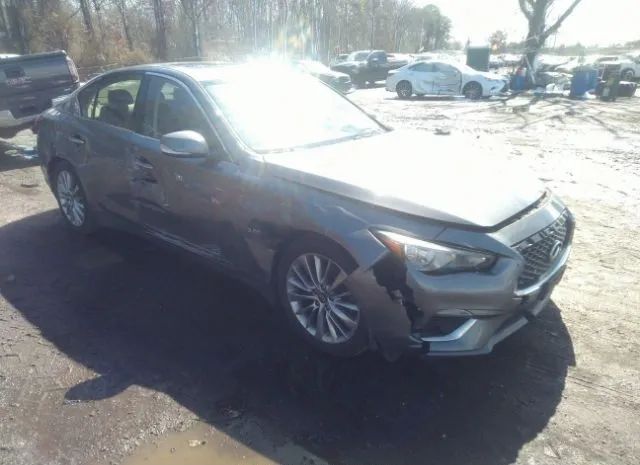 infiniti q50 2018 jn1ev7ar6jm435714