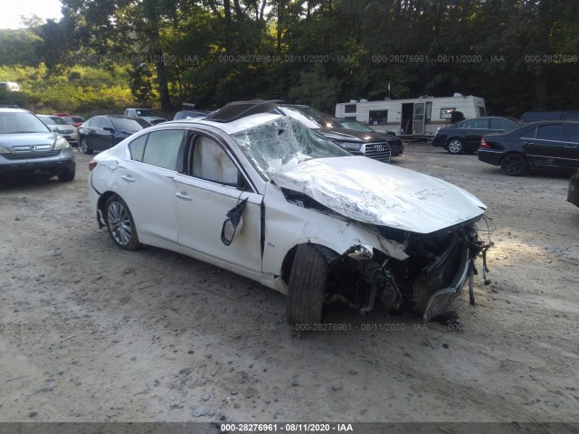 infiniti q50 2018 jn1ev7ar6jm437916