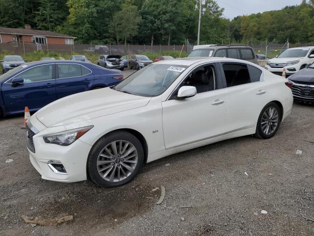 infiniti q50 luxe 2018 jn1ev7ar6jm440654