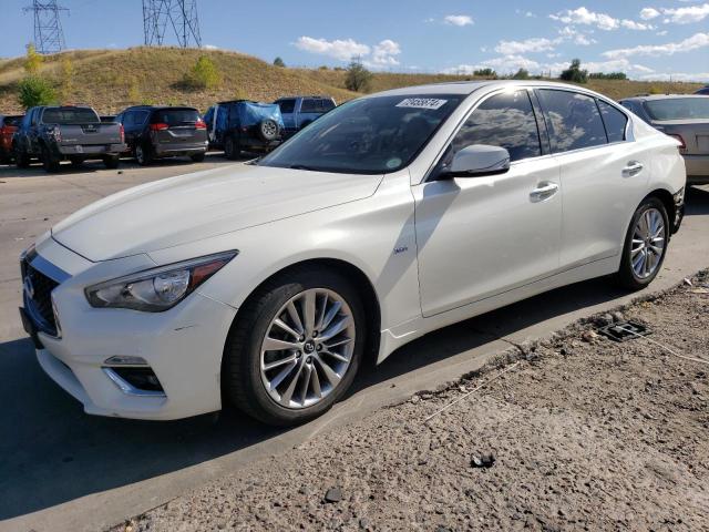 infiniti q50 luxe 2018 jn1ev7ar6jm442971