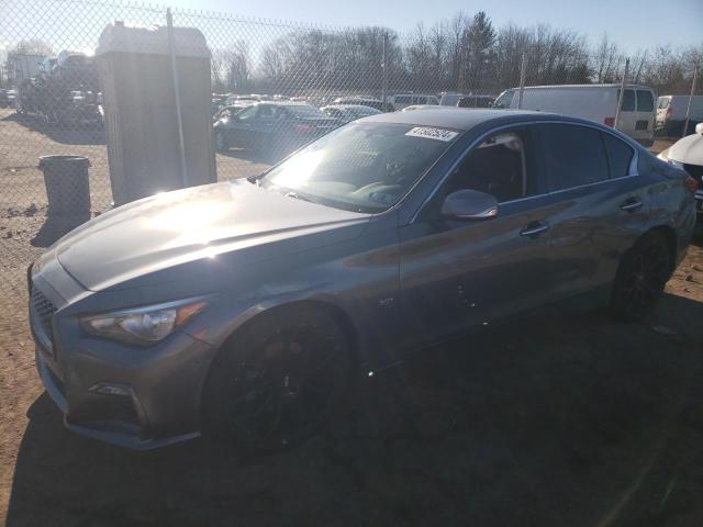 infiniti q50 2018 jn1ev7ar6jm443361