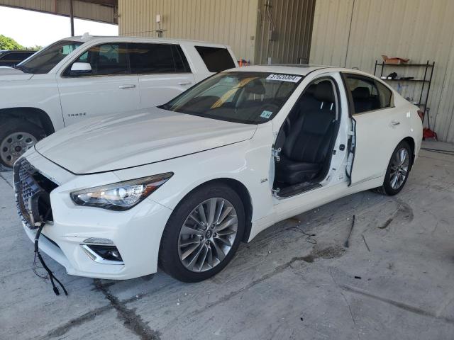 infiniti q50 luxe 2019 jn1ev7ar6km550542