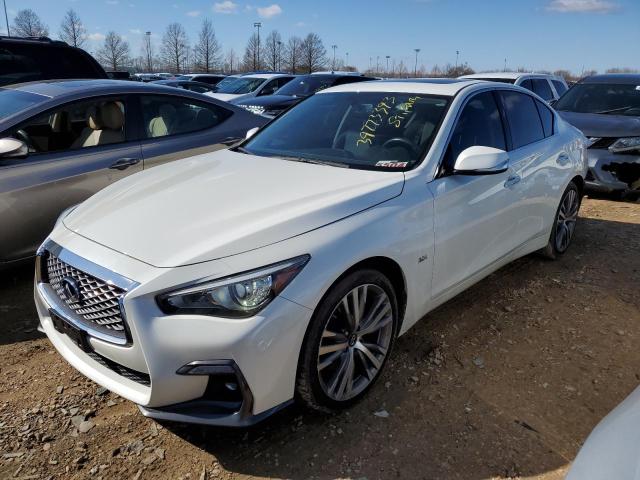 infiniti q50 luxe 2019 jn1ev7ar6km550668