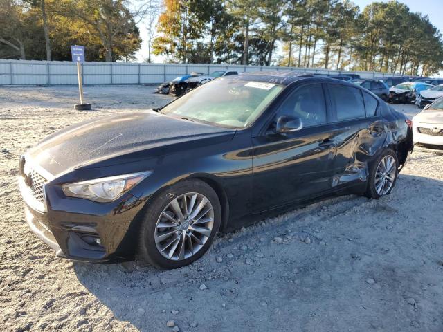 infiniti q50 2019 jn1ev7ar6km554560