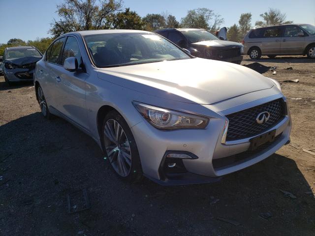 infiniti q50 luxe 2019 jn1ev7ar6km590247