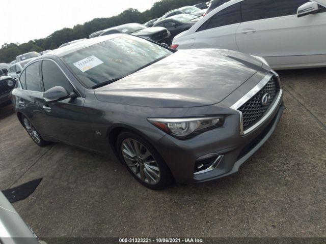 infiniti q50 2019 jn1ev7ar6km592760