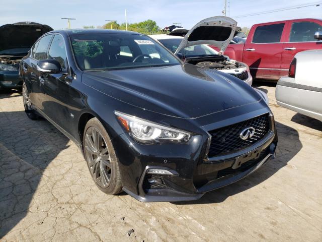 infiniti q50 pure 2020 jn1ev7ar6lm254177