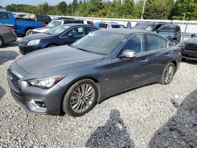 infiniti q50 pure 2020 jn1ev7ar6lm254731