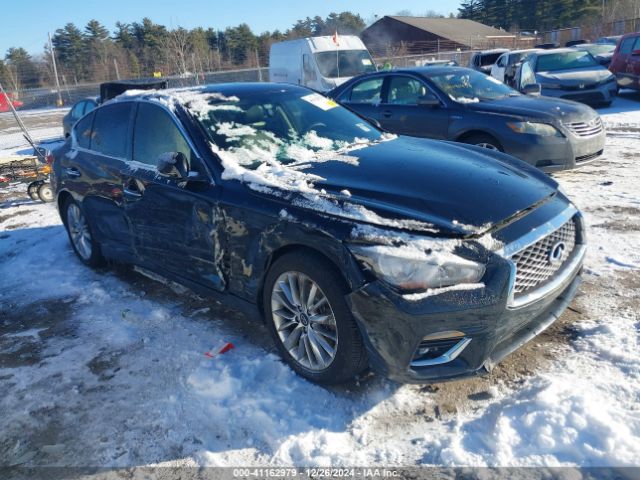 infiniti q50 2020 jn1ev7ar6lm255278