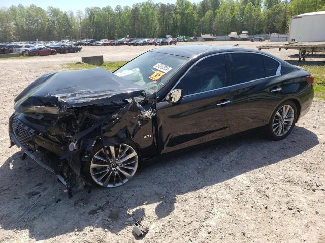 infiniti q50 2020 jn1ev7ar6lm255703