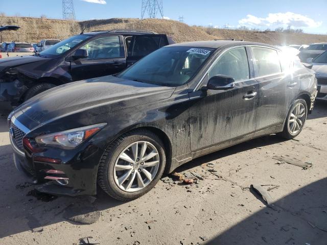 infiniti q50 premiu 2016 jn1ev7ar7gm346467