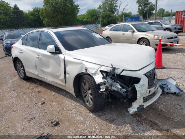 infiniti q50 2017 jn1ev7ar7hm830575