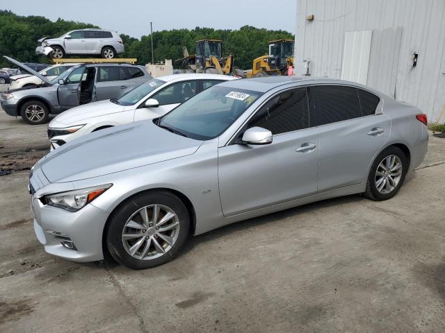 infiniti q50 2017 jn1ev7ar7hm831600