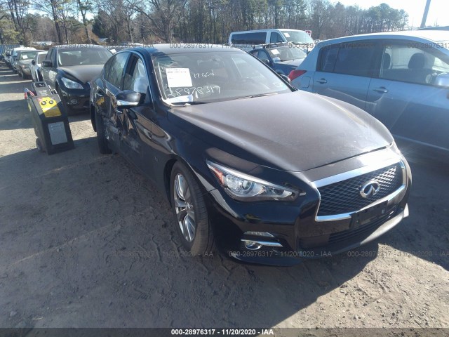 infiniti q50 2017 jn1ev7ar7hm834559