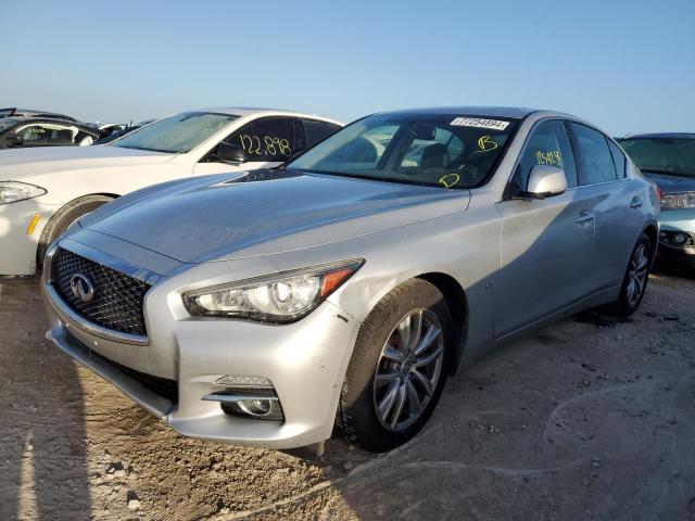 infiniti q50 premiu 2017 jn1ev7ar7hm835839