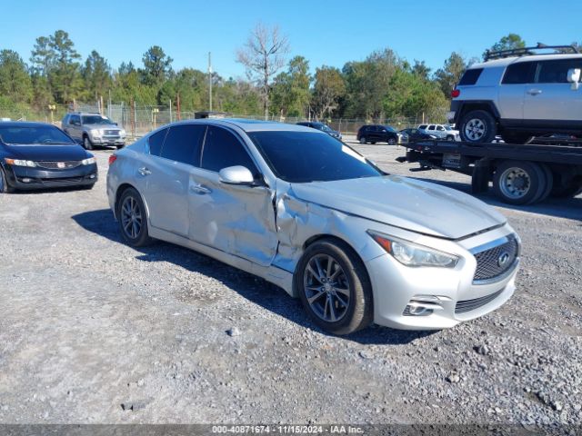 infiniti q50 2017 jn1ev7ar7hm837431