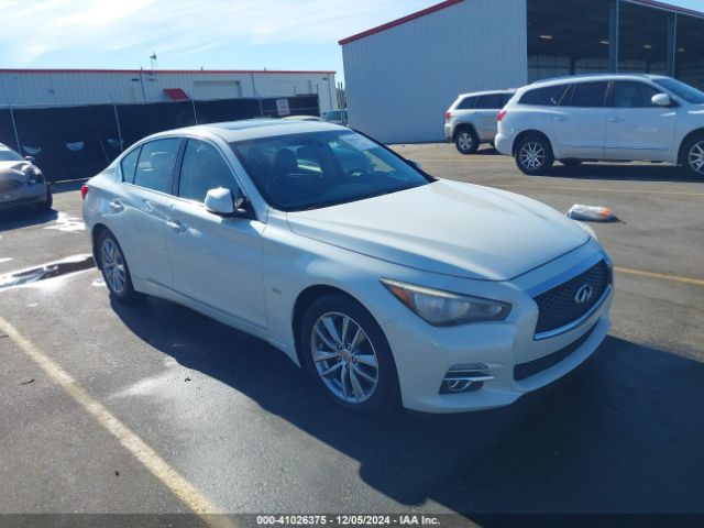 infiniti q50 2017 jn1ev7ar7hm839387