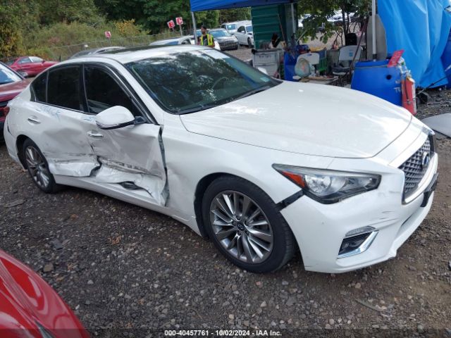 infiniti q50 2018 jn1ev7ar7jm430697