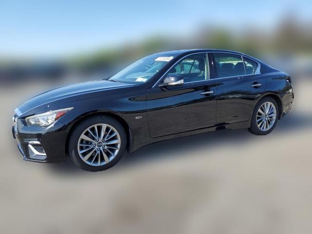 infiniti q50 2018 jn1ev7ar7jm430716