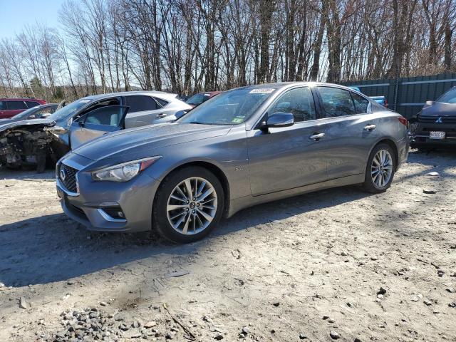 infiniti q50 luxe 2018 jn1ev7ar7jm431705