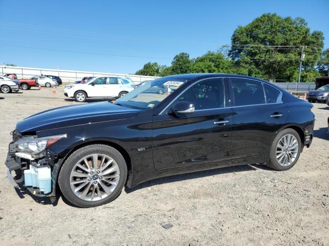 infiniti q50 2018 jn1ev7ar7jm432188