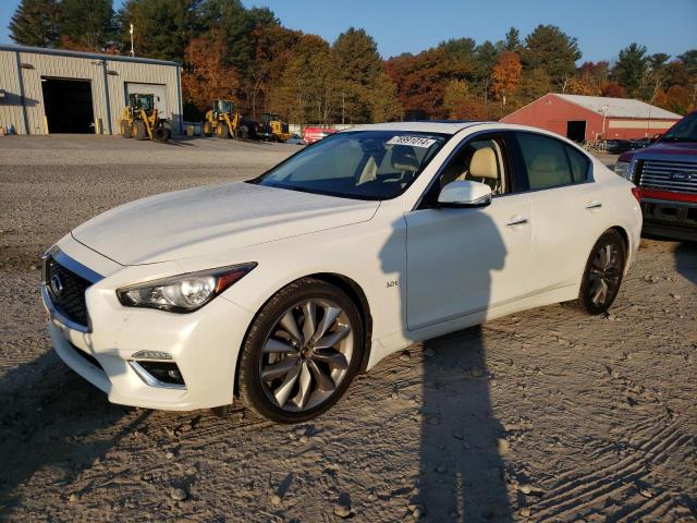 infiniti q50 luxe 2018 jn1ev7ar7jm434295