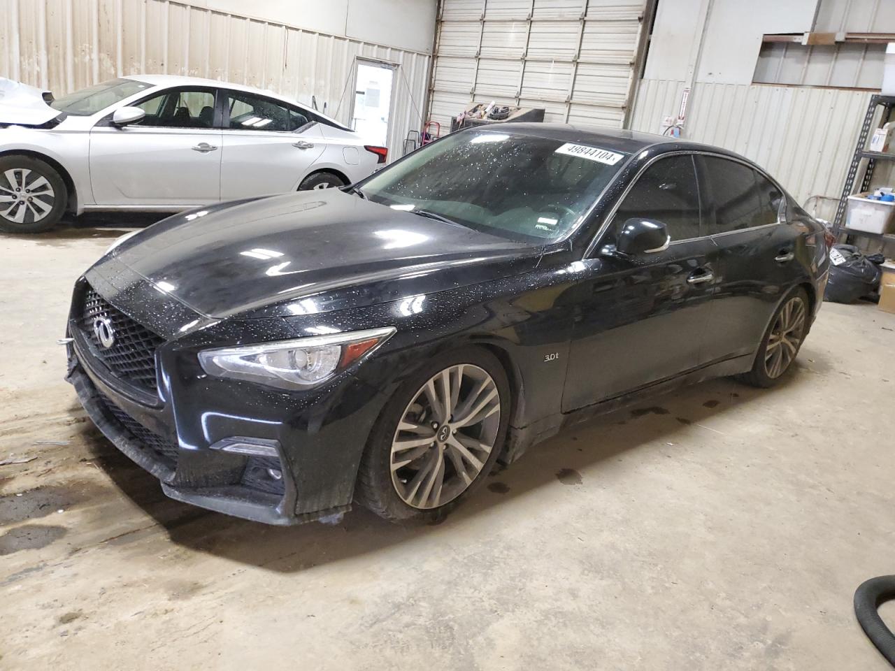 infiniti  2018 jn1ev7ar7jm434636