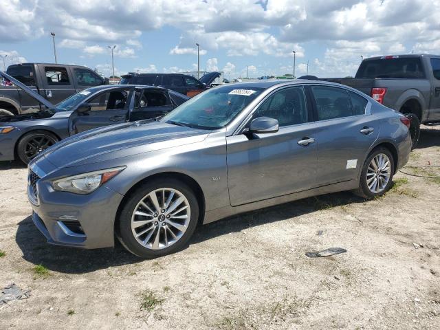 infiniti q50 luxe 2018 jn1ev7ar7jm434863