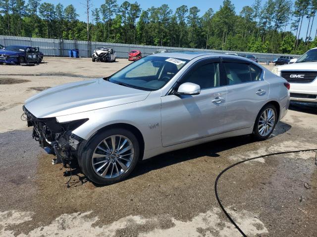 infiniti q50 2018 jn1ev7ar7jm435401