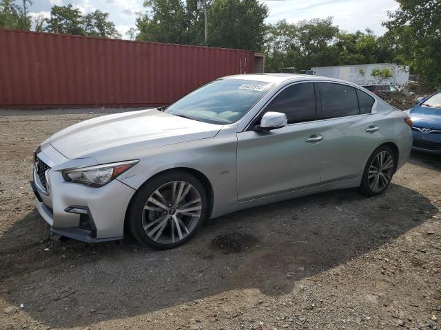 infiniti q50 luxe 2018 jn1ev7ar7jm442459