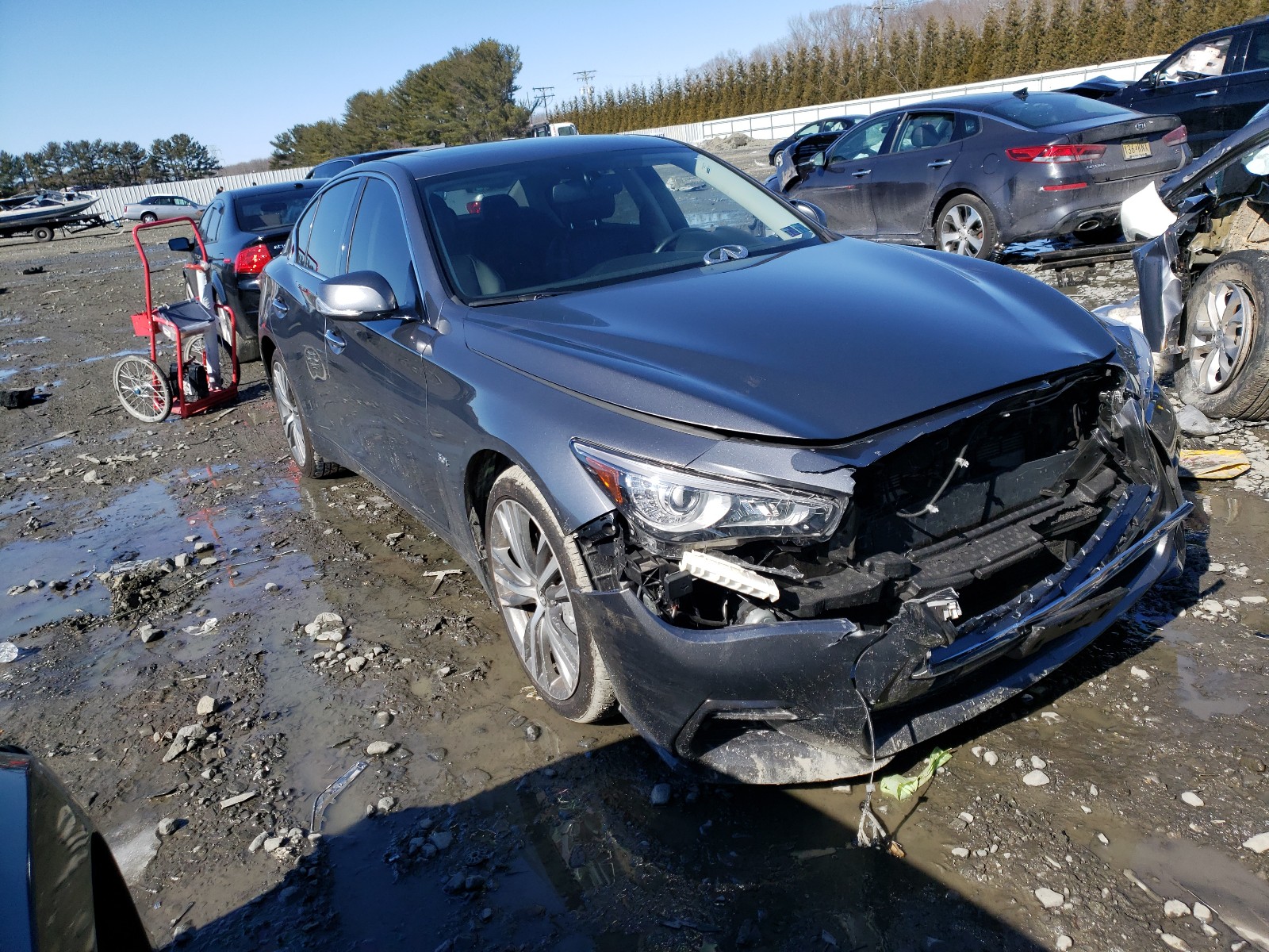 infiniti q50 luxe 2018 jn1ev7ar7jm445152