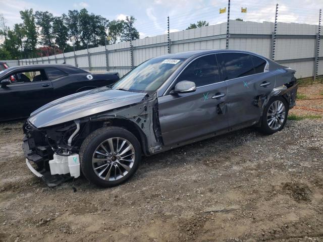 infiniti q50 2019 jn1ev7ar7km551280