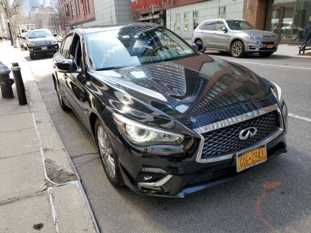 infiniti q50 luxe 2019 jn1ev7ar7km551876