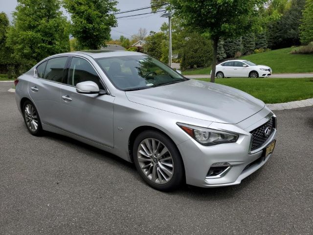 infiniti q50 2019 jn1ev7ar7km553241