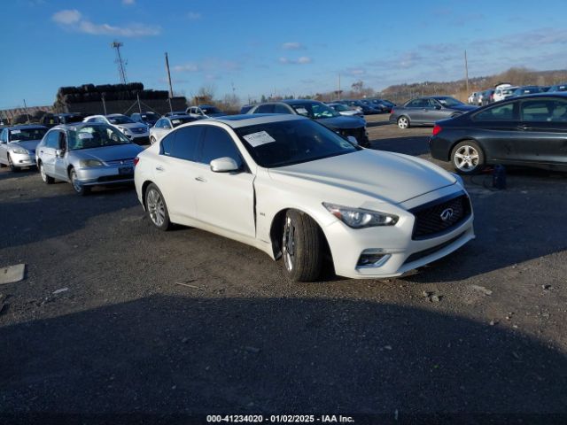 infiniti q50 2019 jn1ev7ar7km558746