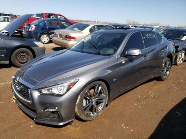 infiniti q50 2019 jn1ev7ar7km591245