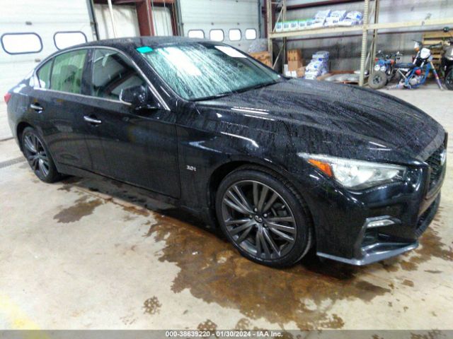 infiniti q50 2020 jn1ev7ar7lm254060