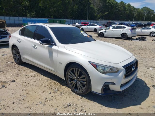 infiniti q50 2020 jn1ev7ar7lm254401