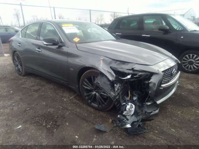 infiniti q50 2020 jn1ev7ar7lm255581