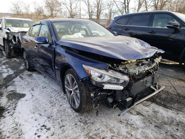 infiniti q50 2020 jn1ev7ar7lm255984