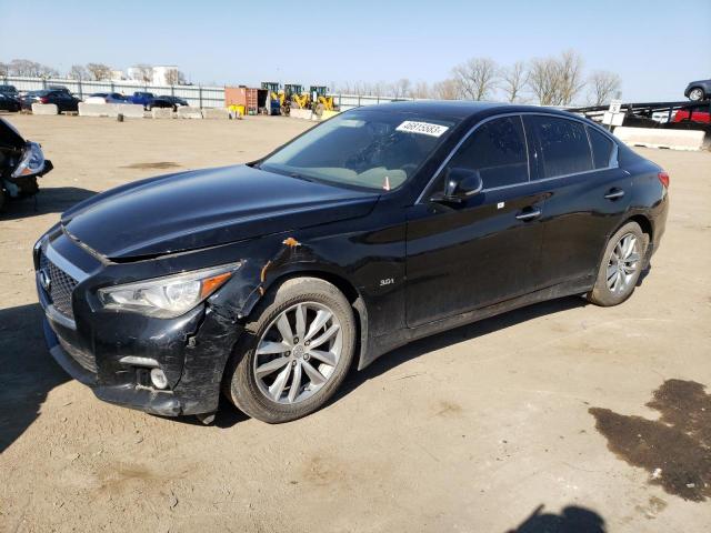 infiniti q50 2016 jn1ev7ar8gm340984