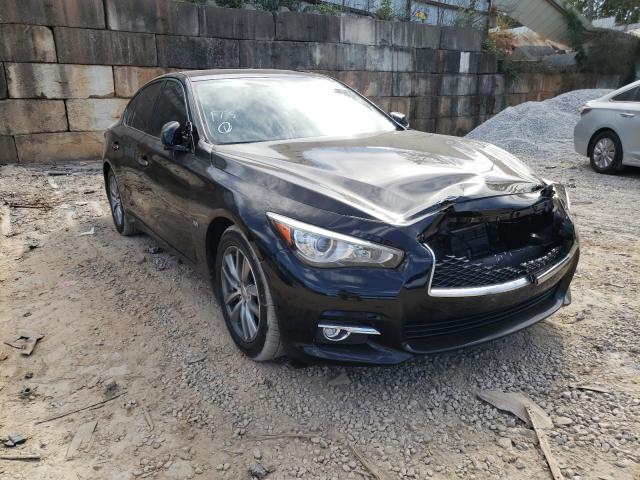 infiniti q50 premiu 2016 jn1ev7ar8gm342170