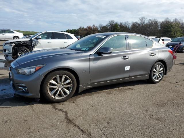 infiniti q50 2016 jn1ev7ar8gm344288